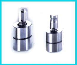 air ajector vents