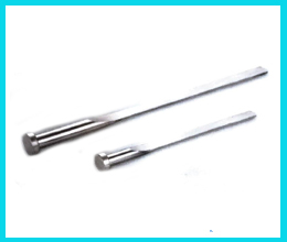 ejector pins