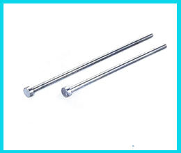 ejector pins