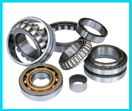mould bearing