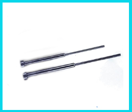 ejector pins
